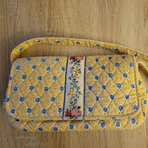 Vera Bradley Elizabeth bag